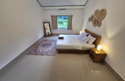 Tetebatu Hotel | Jungle Roots