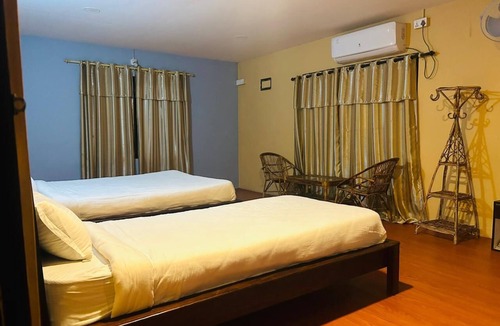 Devachuli Hotel | Jungle Side Luxury Hotel