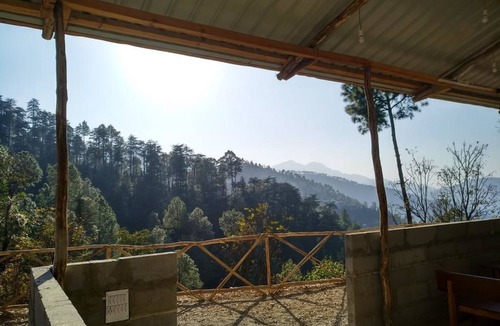 Kandaghat RV Rental | Jungle Stays