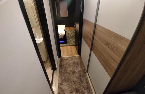 Braila Apartment | Jungle Studio BRAILA