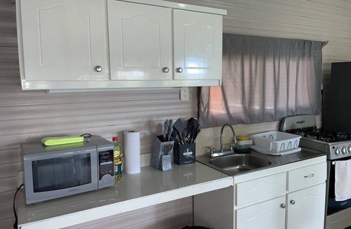 Naranjito Apartment | Jungle Studio suite with prívate Pool