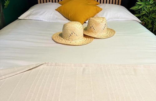 Lunel Apartment | Jungle Suite Jacuzzi Spa Terrasse, Wi-Fi & Parking PV