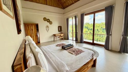Tembuku Villa | Jungle Valley Villas