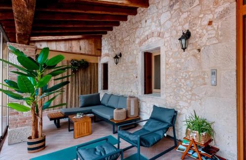 Cisano di Bardolino Apartment | Jungle Veranda Colli Berici, con Ristorante