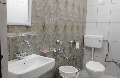 Dhela House | Jungle View Villa - Full Property