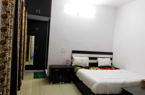 Dhela House | Jungle View Villa - Full Property