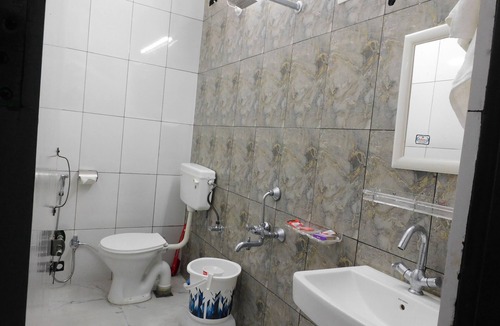 Dhela House | Jungle View Villa - Full Property