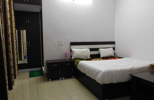 Dhela House | Jungle View Villa - Full Property