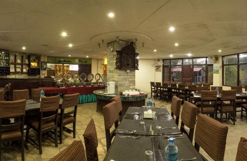 Sauraha Resort | Jungle World Resort
