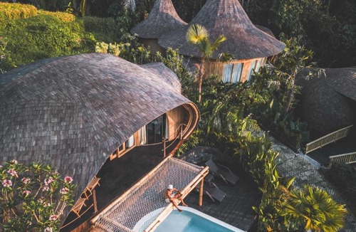Kenderan Hotel | Jungleight Bali