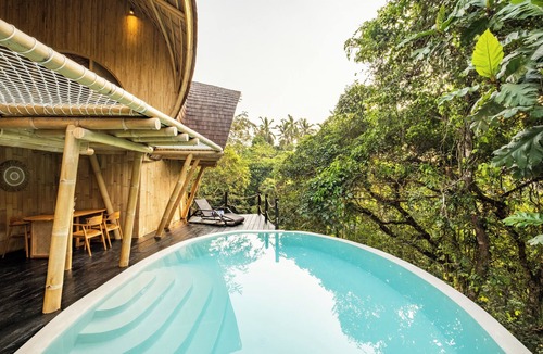 Kenderan Villa | Jungleight Bali