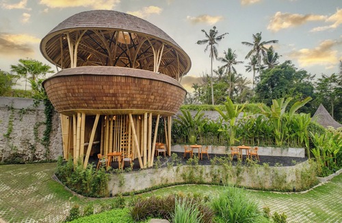 Kenderan Villa | Jungleight Bali
