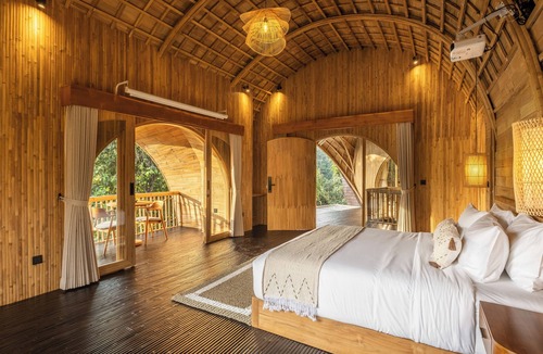 Kenderan Villa | Jungleight Bali