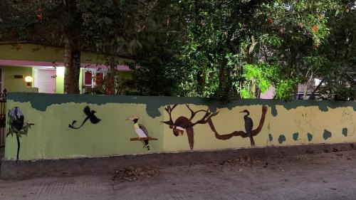 Kumily House | Jungleview Home Stay