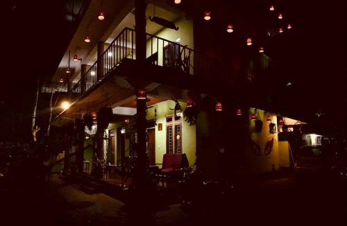 Kumily House | Jungleview Home Stay