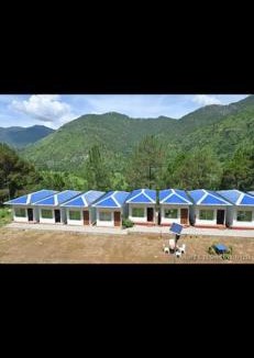 Barkot Other | Junglow Resort