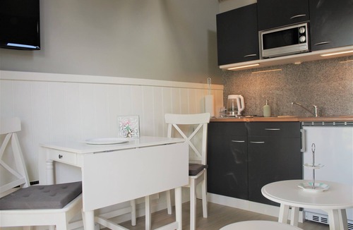 Stavreby Hotel | Jungshoved Præstegård