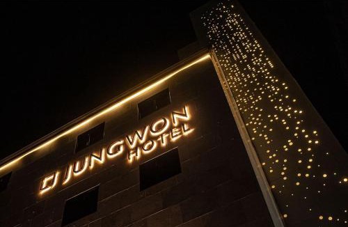 Michuhol-gu Hotel | JungWon Hotel