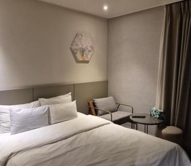 Michuhol-gu Hotel | JungWon Hotel