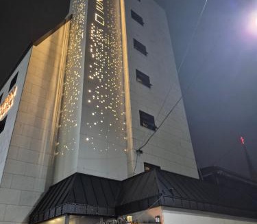 Michuhol-gu Hotel | JungWon Hotel