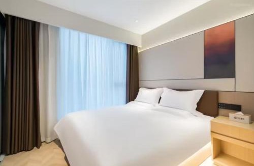 Zhongguancun Hotel | Junheyue Hotel