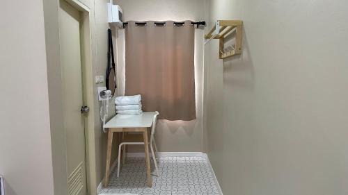 Chumphon Bed & Breakfast | Juni House Chumphon
