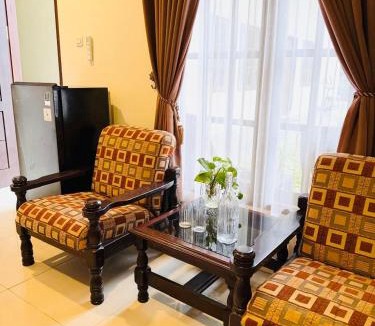 Manado City Centre House | Juni Residence