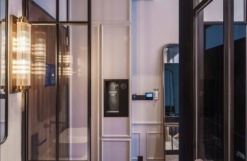 Hapjeong-dong Hotel | JUNIBINO HOTEL Hongdae