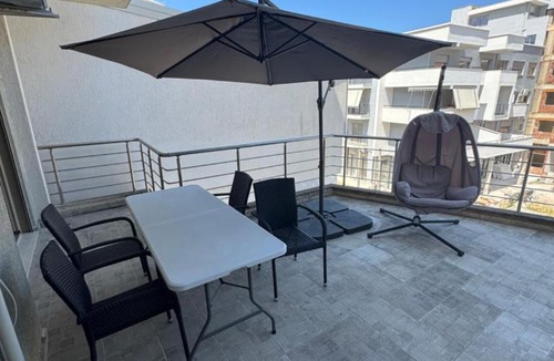 Orikum Apartment | Junik Apartment