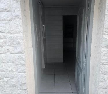 Cambuci House | Junior