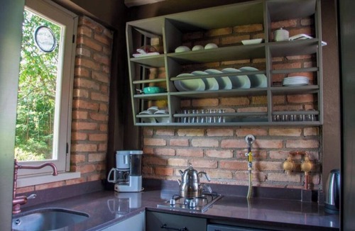 Sapanca Villa | Junior Country Villa