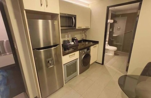 Tacubaya Hotel | Junior Queen Suite