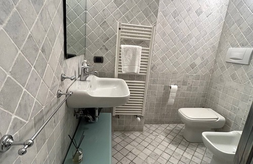 Arezzo Bed & Breakfast | JUNIOR ROOM