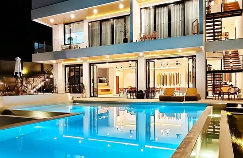 Kuta Villa | Junior Suite 2 - VILLA VALITO