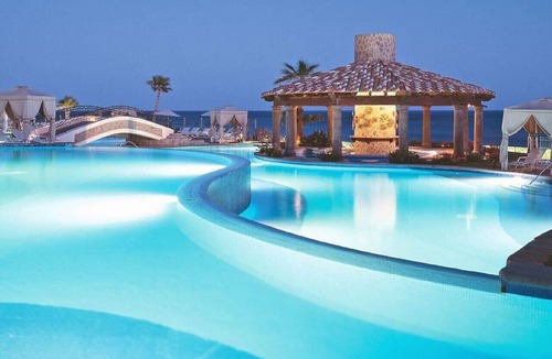 Paraiso Escondido Condo | Junior Suite at Pueblo Bonito Sunset - Sleeps 4