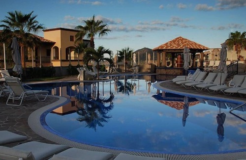 Paraiso Escondido Condo | Junior Suite at Pueblo Bonito Sunset - Sleeps 4