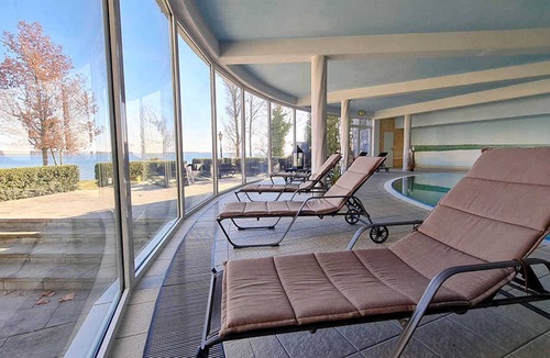 Muritz Other | Junior suite castle country side - Seehotel Schloss Klink
