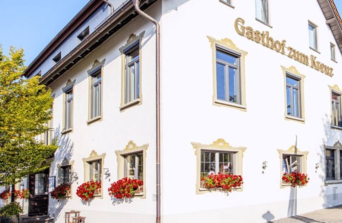 Sontheim im Stubental Apartment | Junior suite for max. 3 persons