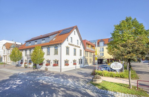 Sontheim im Stubental Apartment | Junior suite for max. 3 persons