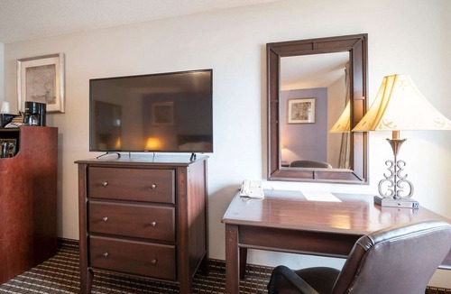 Greater Greenspoint Apartment | Junior Suite | non smoking