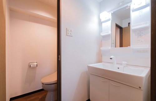 Miyazaki Hotel | Junior Suite Room 1 double bed 3 semidouble bed/Miyazaki Miyazaki