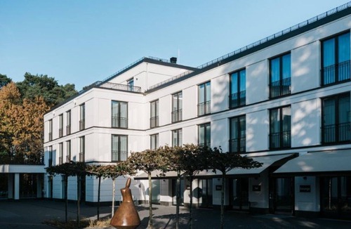 Bad Saarow Apartment | Junior Suite - Velotel Bad Saarow
