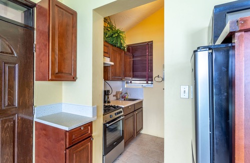 Cart Path Hotel | Junior Suite with Kitchen
