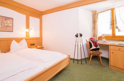 Mittelberg Apartment | Junior Suites - EARLY - Hotel Alte Krone Superior