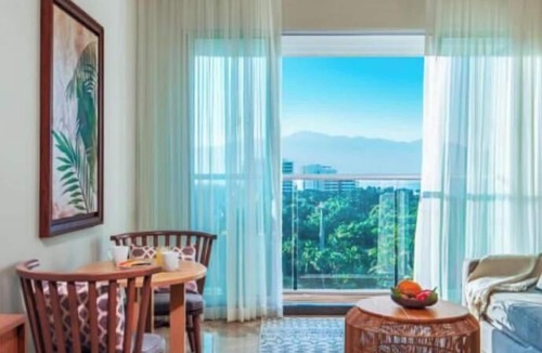 Las Jarretaderas Villa | Junior Villa