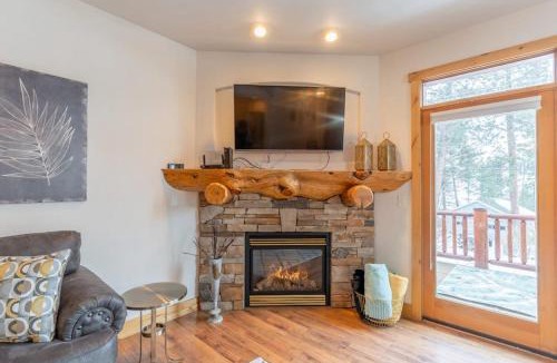Somers Apartment | Juniper Bay Getaway
