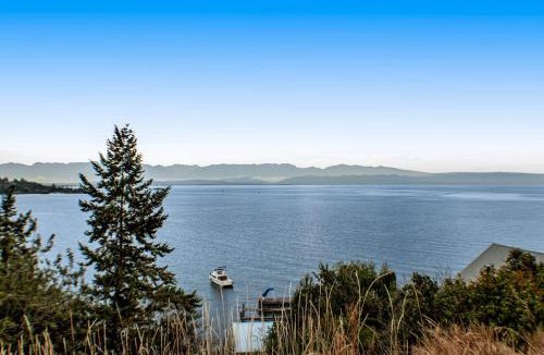 Somers Apartment | Juniper Bay Getaway