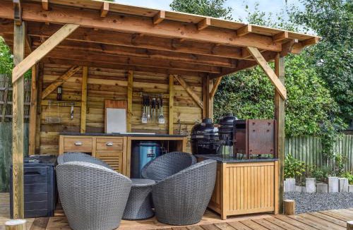 Hook Norton House | Juniper Cottage