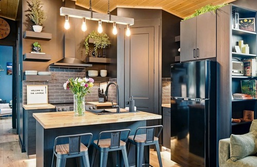 Cedar City House | Juniper Hideaway- Nature Retreat Near Zion & Bryce