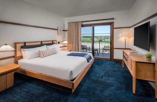 Pronghorn Resort | Juniper Preserve